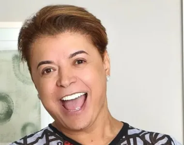 David Brazil diz que não gosta de ser passivo