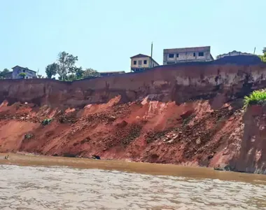 Tragédia ocorreu em Beruri