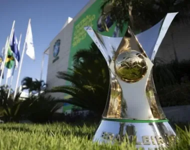 Taça do Campeonato Brasileiro