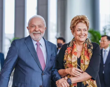 Presidente do BRICS faz a boa pro Brasil