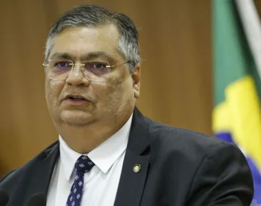 Ministro afirmou que esquema de segurança será reforçado em Brasília