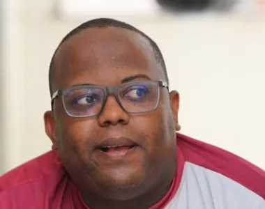 Peu Martins é diretor de produção do  NordesteuSou