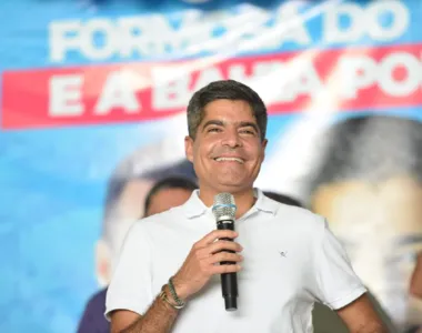 Ex-prefeito de Salvador pode compor com Tarcísio em 2026