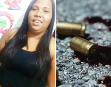 Dona de bar é executada por três homens