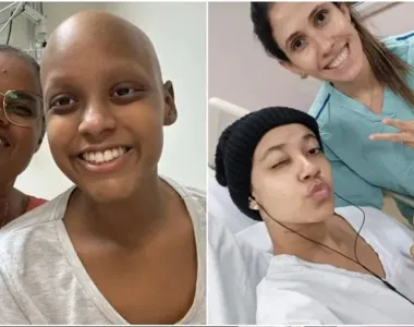 Julia e Gabriella ingressaram com mandado liminar de segurança, que foi acolhido pela 7ª Vara Cível Federal de São Paulo no dia seguinte