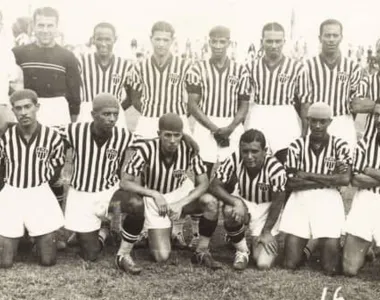CBF reconhece o Torneio dos Campeões de 1937 como o primeiro Campeonato Brasileiro da história