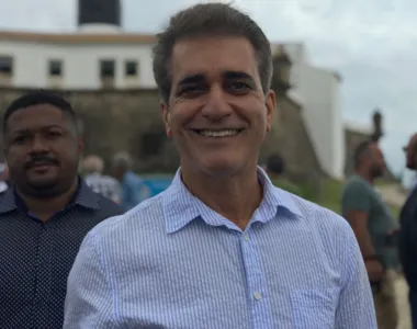 Apesar da escolha de Robinson, a candidatura ainda não é certeza