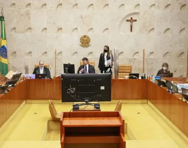 Supremo condena segundo réu do 8 de janeiro