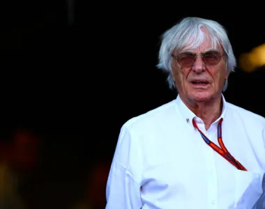 Bernie Ecclestone assumeu a fraude