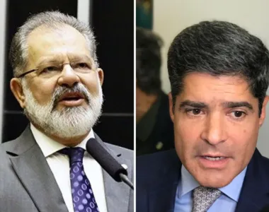 Ex-deputado revela trato com Neto