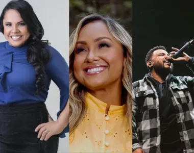 Depois de Salvador e Camaçari, o evento gospel será na Princesinha do Sertão