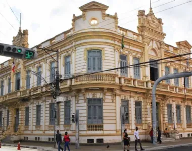 Empresário João José de Oliveira é o proprietário da prestadora de serviços de coleta do lixo que ingressou na Justiça para reivindicar os seus direitos