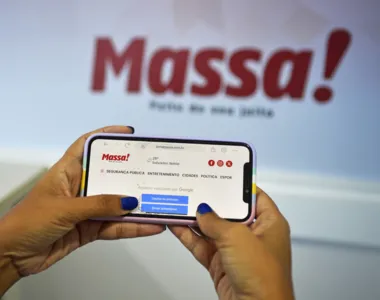 MASSA! celebra 13 anos de impresso e 1 ano do novo Portal