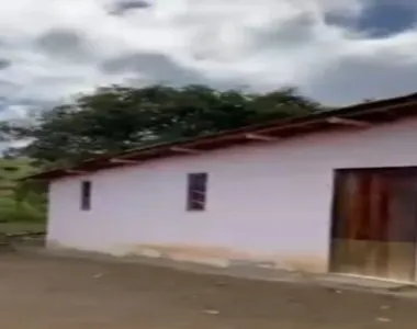 O caso envolvendo o feminicida ocorreu na cidade de Jaguaquara, no sudoeste da Bahia