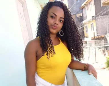 Josélia Dias Bispo dos Santos foi encontrada morta dentro de casa