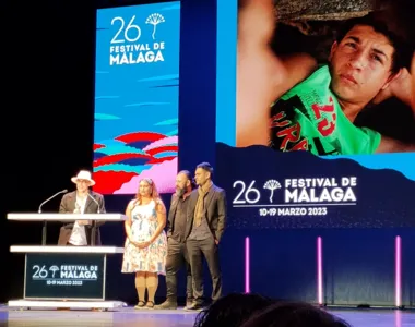 Filme foi o grande vencedor do Festival Internacional de Mar del Plata