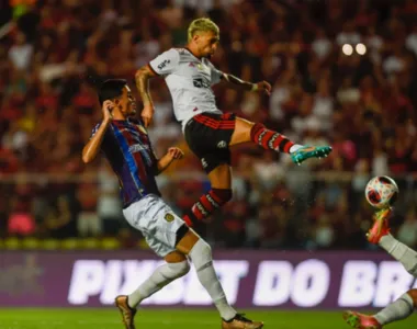 O estádio do Timão não foi cedido pelo clube e a equipe carioca modificou o planejamento