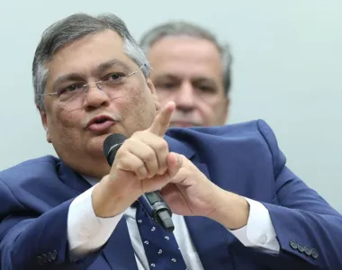 Ministro da Justiça e Segurança Pública, Flávio Dino