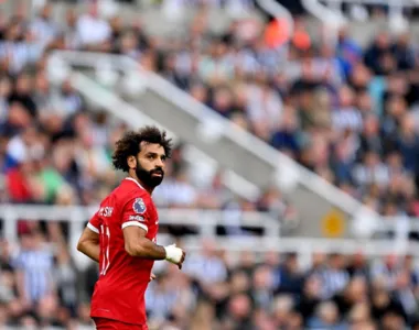 O Al-Ittihad recebeu recusa do Liverpool após primeira proposta de R$ 627 milhões