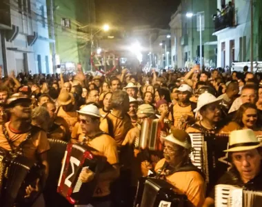 Ritmo musical existe há cerca de 70 anos no país