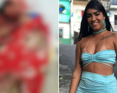 Blogueira Yanca Lorrane é executada em Periperi