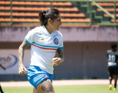 Acunã é uma das jogadoras chilenas que atuam fora do país