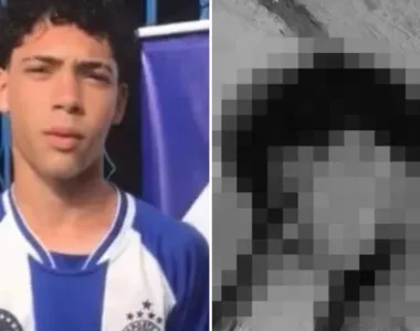 Autor do assassinato do jogador entregou detalhes essenciais sobre o caso