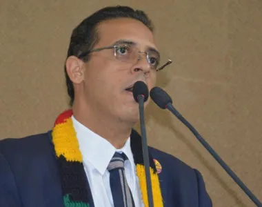 Deputado baiano quer candidatura do Psol a prefeito de Salvador