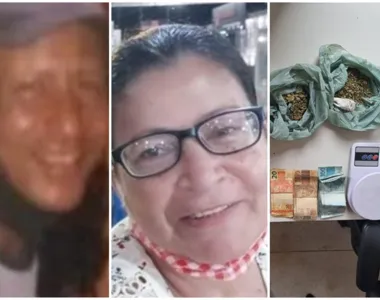 A confissão do homem chocou familiares e vizinhos na cidade de Sento Sé