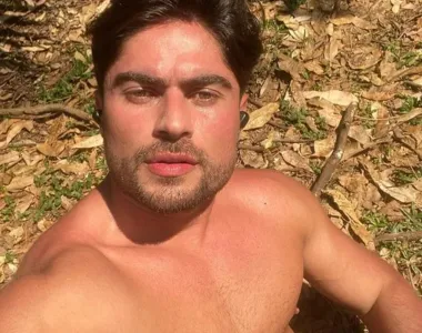 Luiz Carlos Pereira de Lima foi encontrado morto dentro de uma hotel