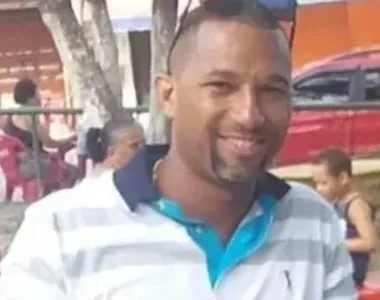 Janderson de Carvalho Dantas, 39 anos, teria sido baleado durante uma tentativa de assalto