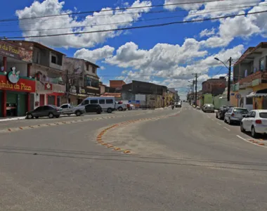 Homem foi morto no bairro Piaçaveira, em Camaçari