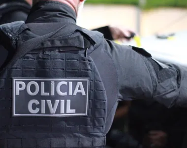 Crime de latrocínio ocorreu na cidade de Anguera