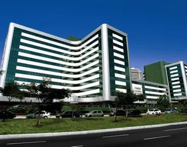 O hospital disse que o regime temporário de contingência de atendimentos na Emergência está relacionado a melhorias estruturais