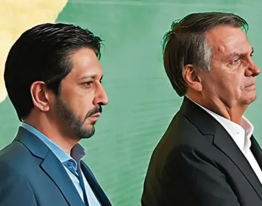 Ricardo Nunes pode perder apoio de Bolsonaro para 2024