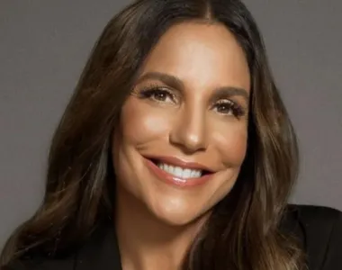 Ivete Sangalo é uma das convidadas do Viva Dulce