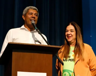 Governador Jerônimo defendeu o fortalecimento da política de cheches