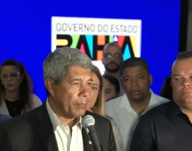 Governador garante que Lula está ajudando