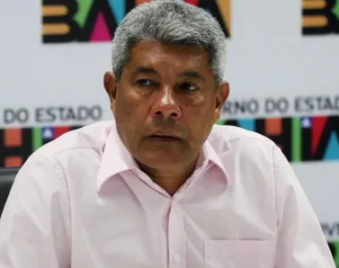 Governador fala sobre obra da ponte Salvador-Itaparica