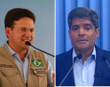 Ex-ministro larga o doce sobre ex-aliado