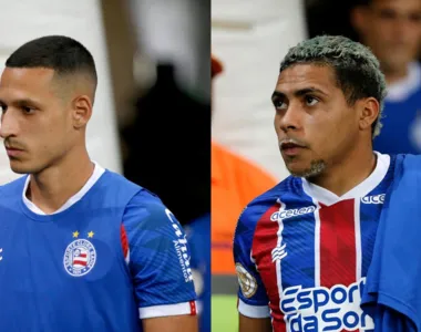 Gabriel Xavier e Vitor Jacaré teriam se negado a ir aquecer no revés contra o Dourado