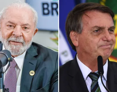 Zé Eduardo abriu o 'bocão' e revelou que votou em Lula nas eleições de 2022