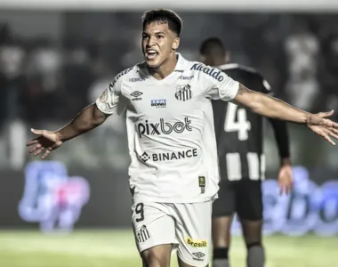 Jogador tem sido observado por clubes da Europa