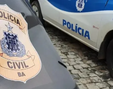 Na reação a tentativa de assalto, o policial civil acertou um dos ‘lalaus’