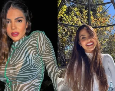 Lu Andrade faleceu nesta terça-feira (7) aos 29 anos