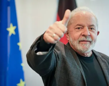 O presidente Lula tem dialogado com autoridades de diferentes países sobre a necessidade de ajuda humanitária