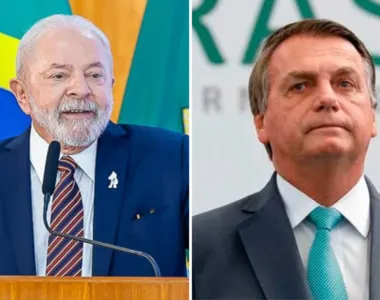 Presida provoca Bolsonaro durante evento