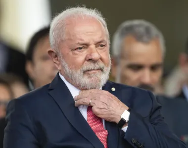 Lula ficará de 4 a 6 semanas sem viajar após cirurgia