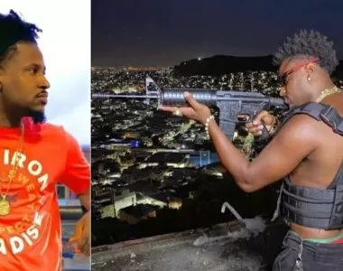 MC vai pra cadeia após associação ao CV