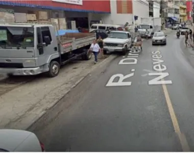 Cerca de cinco tiros atingiram a mulher, na manhã desta terça-feira (15)
Cerca de cinco tiros atingiram a mulher, na manhã desta terça-feira (15)